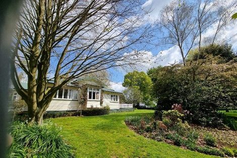 Photo of property in 590 Puahue Road, Rotoorangi, Te Awamutu, 3879