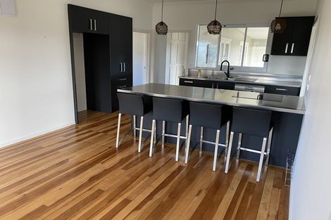 Photo of property in 8 Norton Street, Foxton Beach, Foxton, 4815