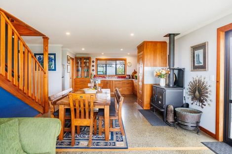 Photo of property in 407 Mount Curl Road, Hunterville, 4784