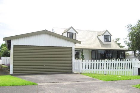 Photo of property in 36a Scott Avenue, Mangere Bridge, Auckland, 2022
