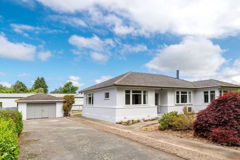 Photo of property in 163 Queen Street, Waimate, 7924