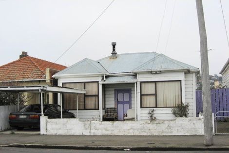 Photo of property in 23 Helena Street, Forbury, Dunedin, 9012