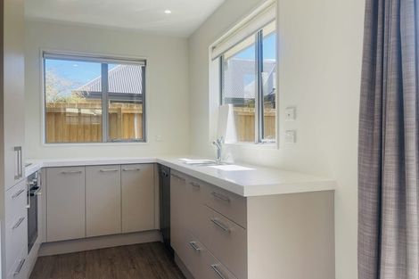 Photo of property in 55 Corsair Drive, Wigram, Christchurch, 8042