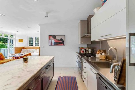 Photo of property in 5 England Street, Freemans Bay, Auckland, 1011