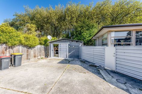 Photo of property in 144 Aldwins Road, Phillipstown, Christchurch, 8062
