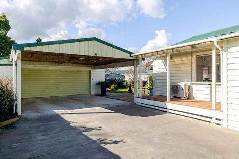 Photo of property in 1 Edward Street, Pahiatua, 4910