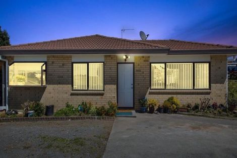 Photo of property in 47 Belinda Avenue, Flat Bush, Auckland, 2023