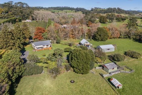 Photo of property in 505 Golden Valley Road, Waihi, 3681