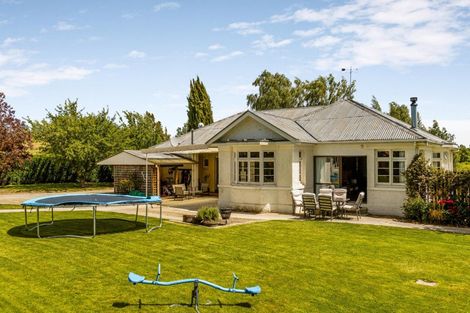 Photo of property in 3 Komako Road, Waipiata, Ranfurly, 9397
