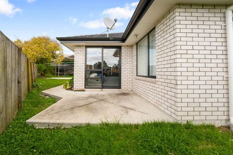Photo of property in 82a Finlayson Avenue, Clendon Park, Auckland, 2103