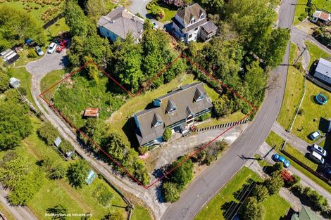 Photo of property in 11 Ruru Road, Taihape, 4720