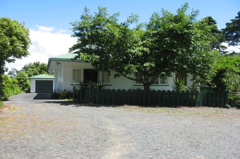Photo of property in 260 Oira Road, Karaka, Drury, 2578
