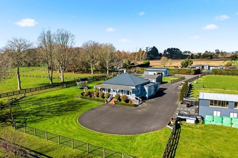 Photo of property in 17c Lissette Road, Newstead, Hamilton, 3286