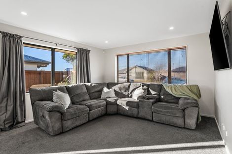 Photo of property in 11 Ridgeway Avenue, Rolleston, 7615