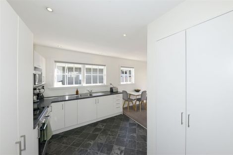 Photo of property in 10 Scott Street, Sydenham, Christchurch, 8023
