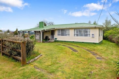 Photo of property in 4 Manuka Terrace, Mangakino, 3421
