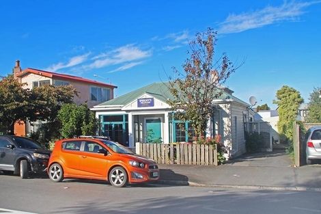 Photo of property in 47 Duke Street, North Dunedin, Dunedin, 9016