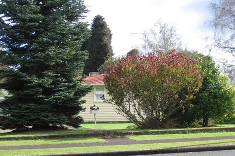 Photo of property in 2 Saint Andrews Drive, Tokoroa, 3420