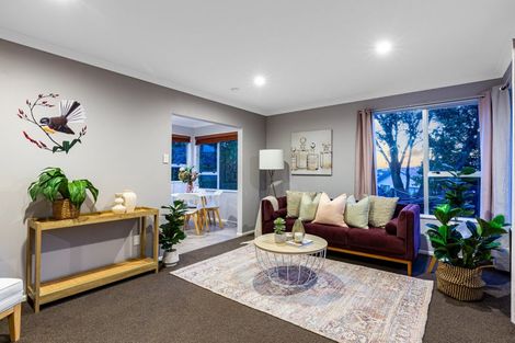 Photo of property in 184 Conclusion Street, Ascot Park, Porirua, 5024