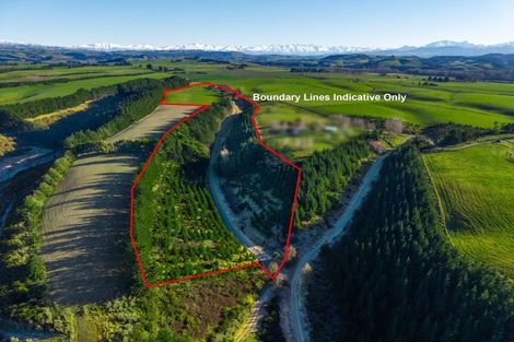 Photo of property in 113 Opihi School Road, Totara Valley, Pleasant Point, 7982