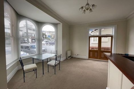 Photo of property in 253 The Terrace, Te Aro, Wellington, 6011