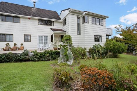 Photo of property in 14 Traffic Road, Greenhithe, Auckland, 0632