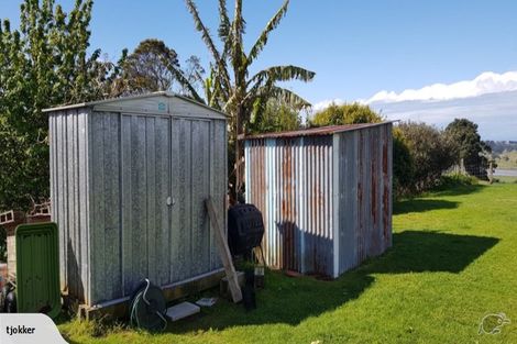 Photo of property in 101 Ohiwa Harbour Road, Waiotahe, Opotiki, 3198