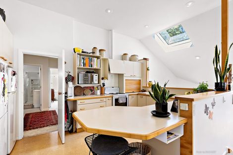 Photo of property in 22 Harbour View Road, Northland, Wellington, 6012