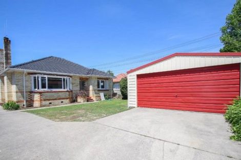 Photo of property in 64 Galloway Street, Hamilton East, Hamilton, 3216