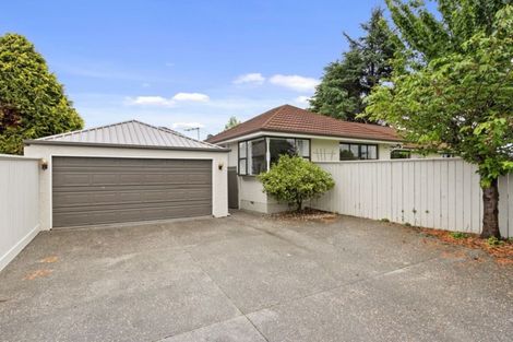 Photo of property in 147 Maidstone Road, Ilam, Christchurch, 8041