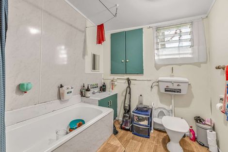 Photo of property in 23 Tyndall Street, Pahiatua, 4910