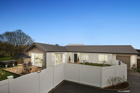 Photo of property in 6 Bey Lane, Greytown, 5712