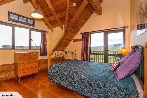 Photo of property in 168 Flightys Road, Judgeford, Porirua, 5381