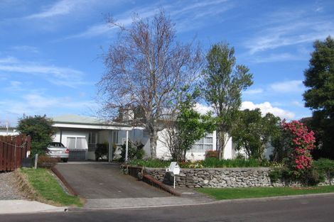 Photo of property in 26 Crescent Road, Otumoetai, Tauranga, 3110