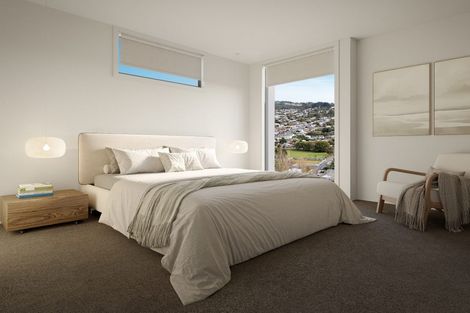 Photo of property in 339 Highgate, Roslyn, Dunedin, 9010