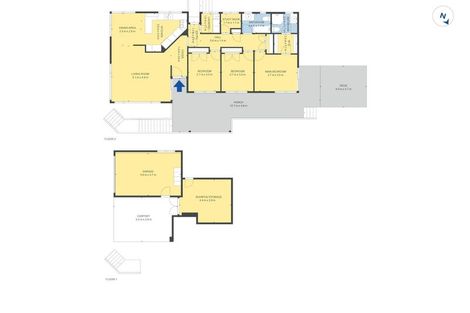 Photo of property in 52 Ravenwood Drive, Forrest Hill, Auckland, 0620