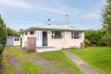 Photo of property in 43 Daniell Street, Featherston, 5710