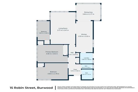 Photo of property in 15 Robin Street, Burwood, Christchurch, 8083
