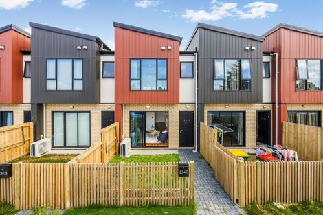 Photo of property in 234c Shirley Road, Papatoetoe, Auckland, 2025