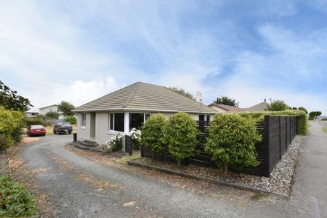 Photo of property in 55 William Street, Appleby, Invercargill, 9812