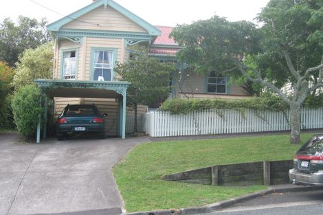 Photo of property in 50a Mozeley Avenue, Devonport, Auckland, 0624