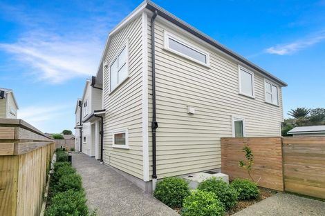 Photo of property in 11/55 Britannia Street, Petone, Lower Hutt, 5012