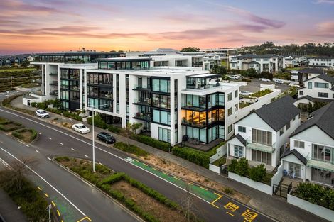 Photo of property in 201/64 Te Oneroa Way, Long Bay, Auckland, 0630