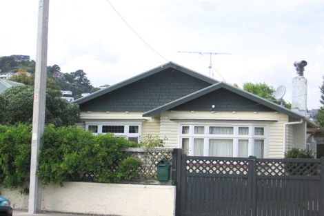 Photo of property in 90 Hobart Street, Miramar, Wellington, 6022