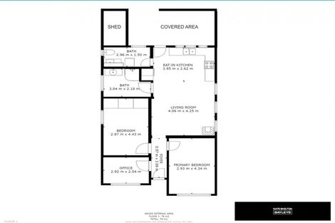 Photo of property in 112 Munroe Street, Napier South, Napier, 4110