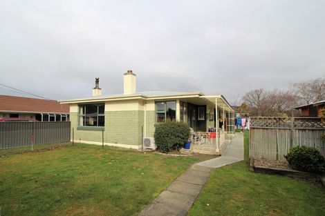 Photo of property in 22 Ventry Street, Alexandra, 9320