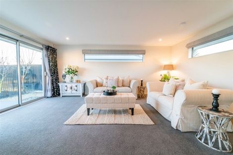 Photo of property in 61 Buckhurst Avenue, Wigram, Christchurch, 8042