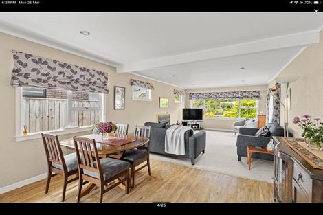 Photo of property in 230 Frankley Road, Frankleigh Park, New Plymouth, 4310