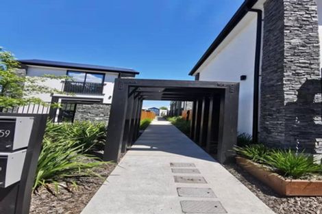 Photo of property in 5/159 Deans Avenue, Riccarton, Christchurch, 8011