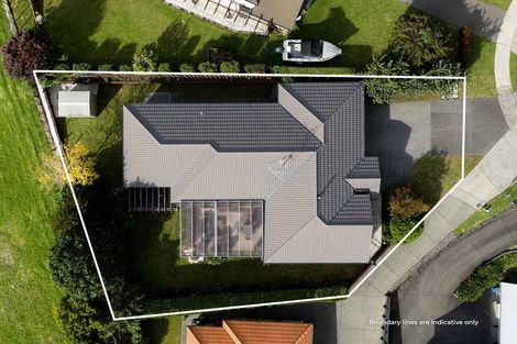 Photo of property in 61 Cotswold Place, Ohauiti, Tauranga, 3112